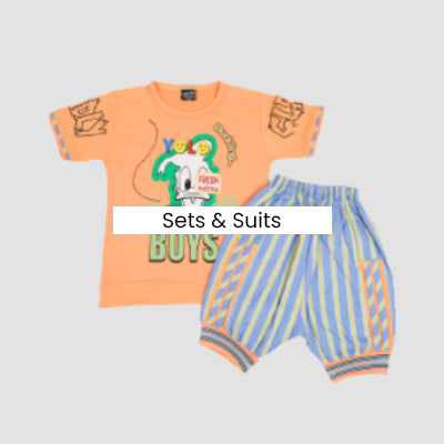 Set & Suits