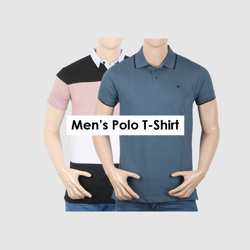 Men's Polo T-Shirt