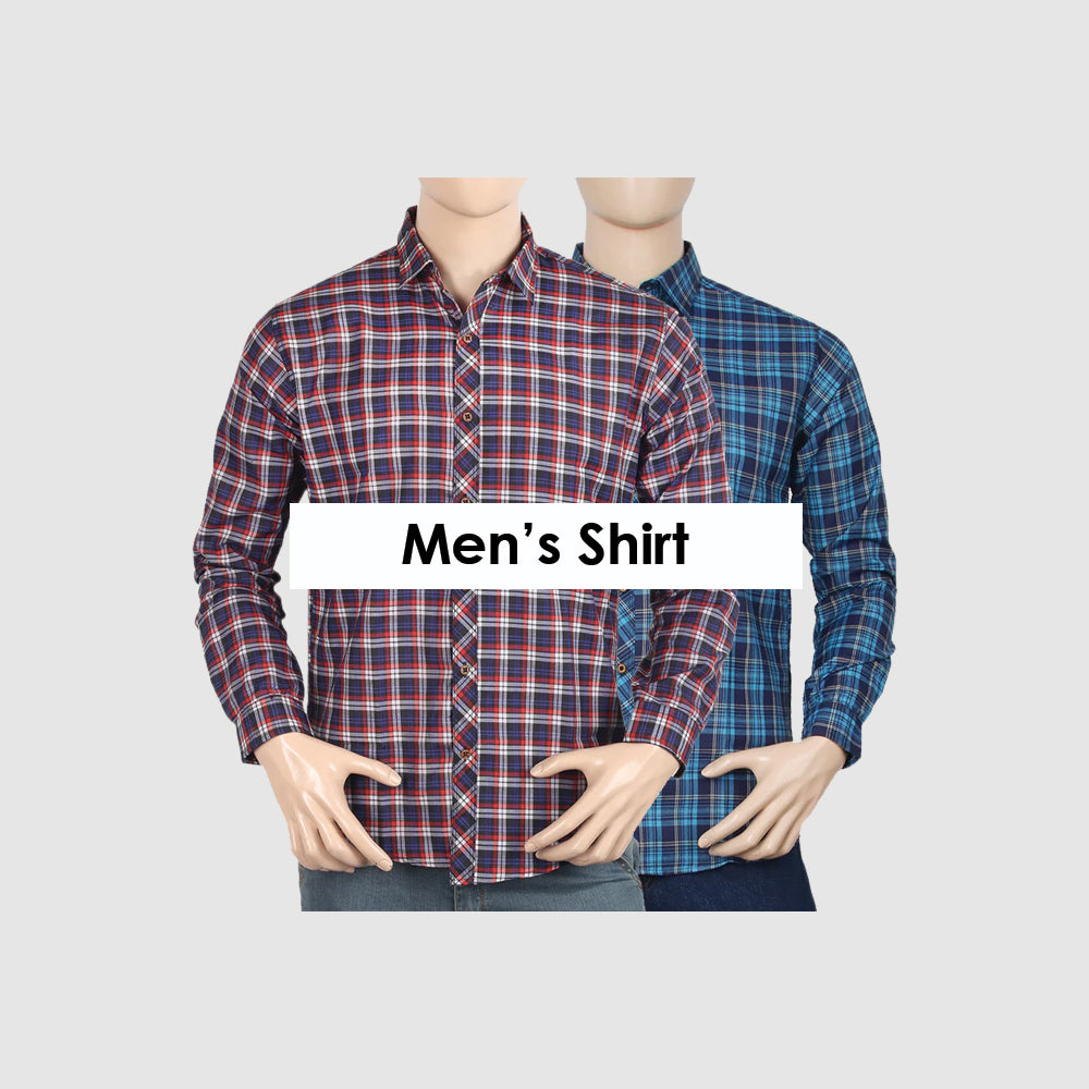 Men's Shirts