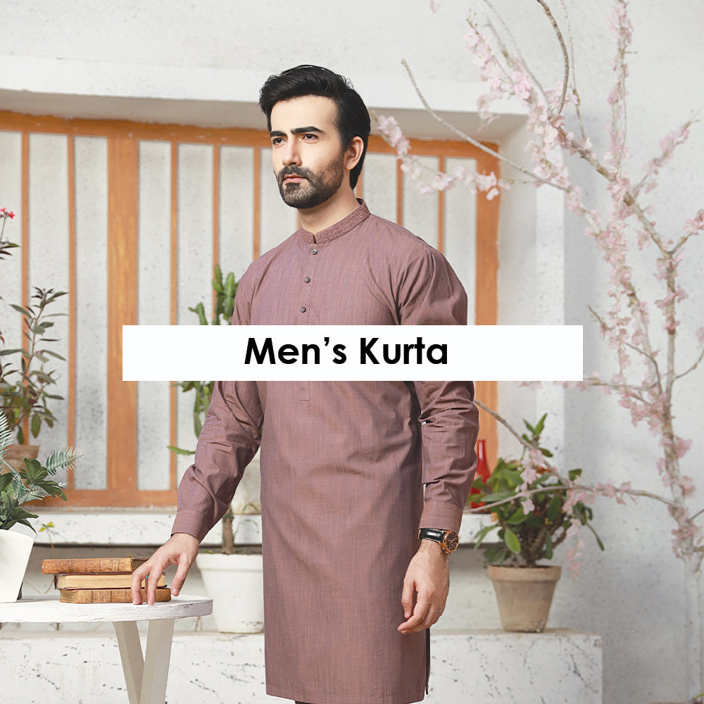 Men's Kurta