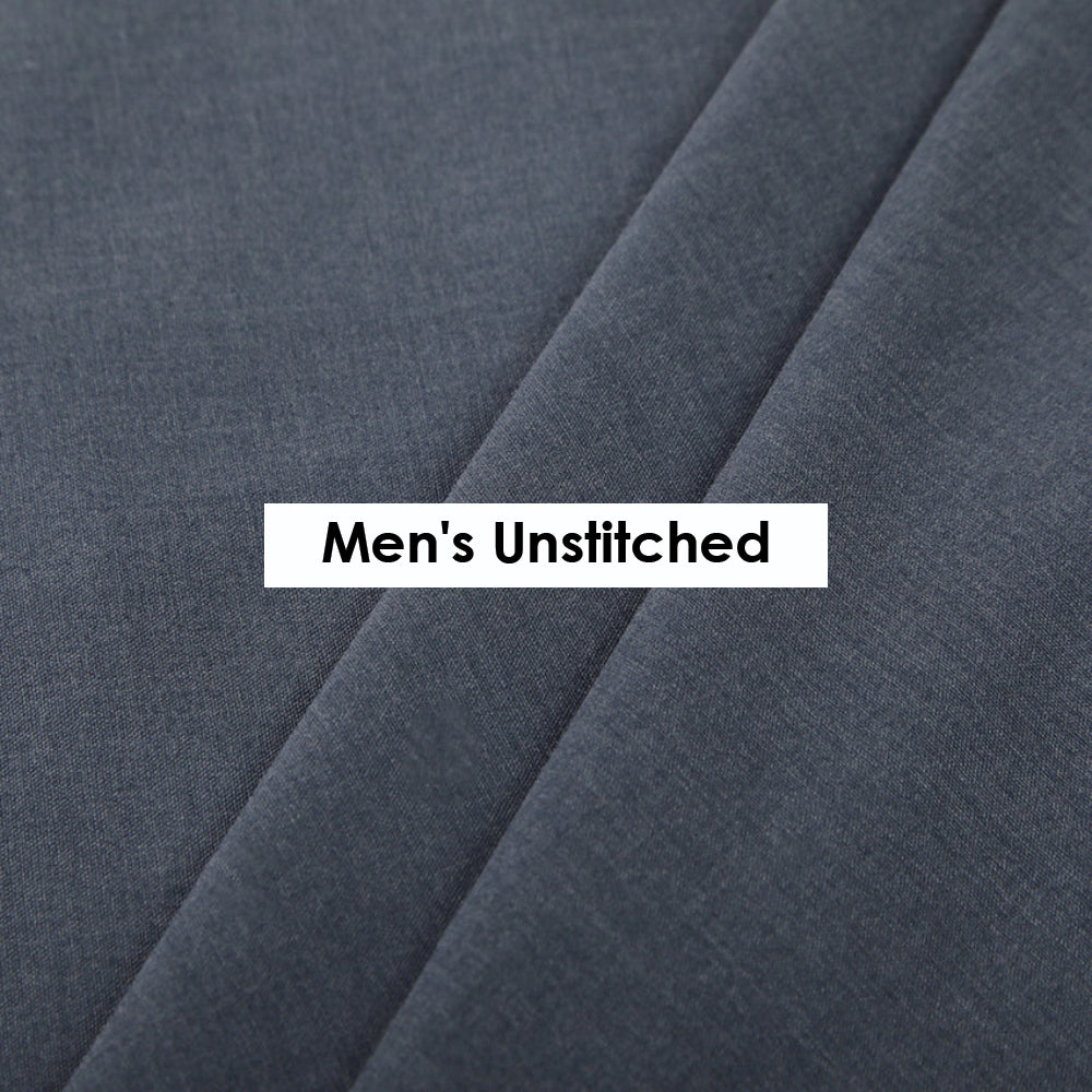 Men's Unstitched