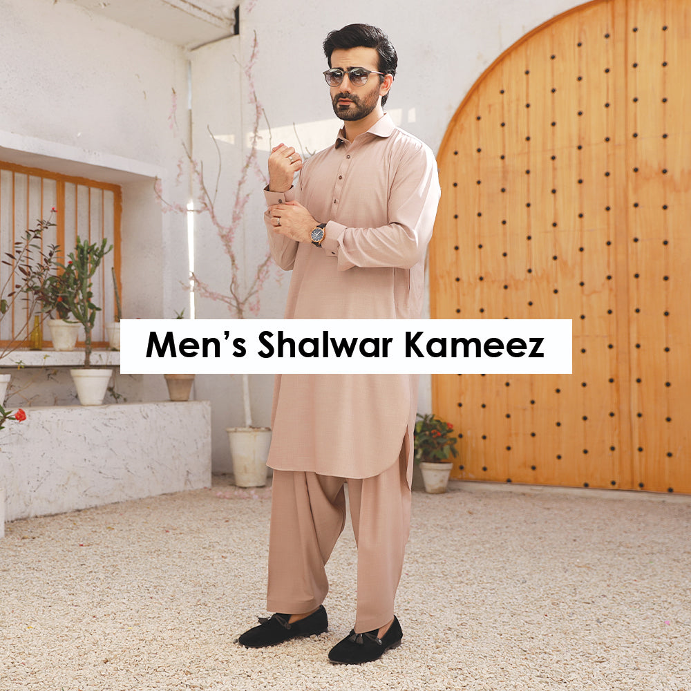 Men's Shalwar Kameez
