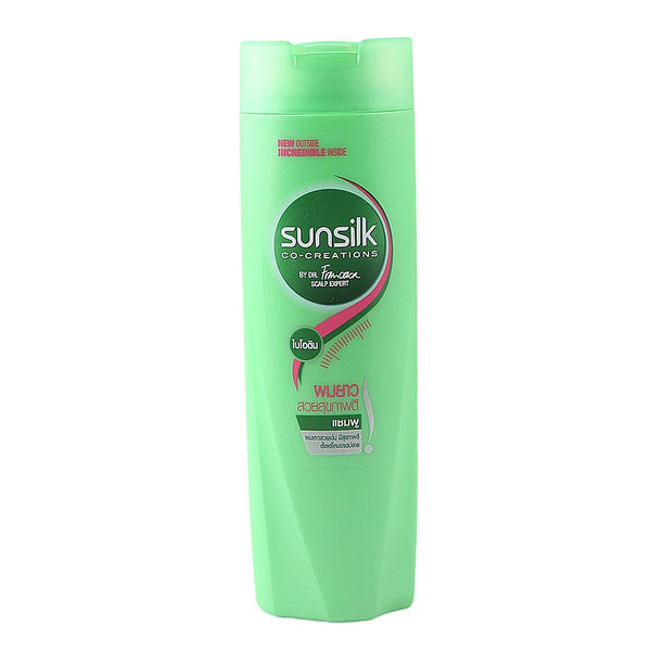 Sunsilk Healthier & Long Shampoo 170ml - test-store-for-chase-value