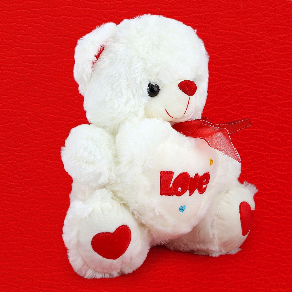 love teddy bear