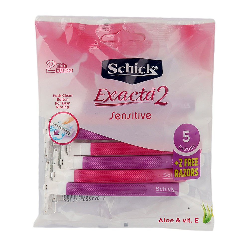 schick quattro for women