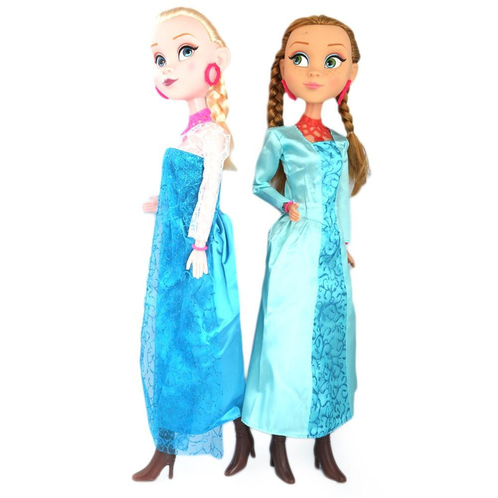 elsa and anna dolls buy online