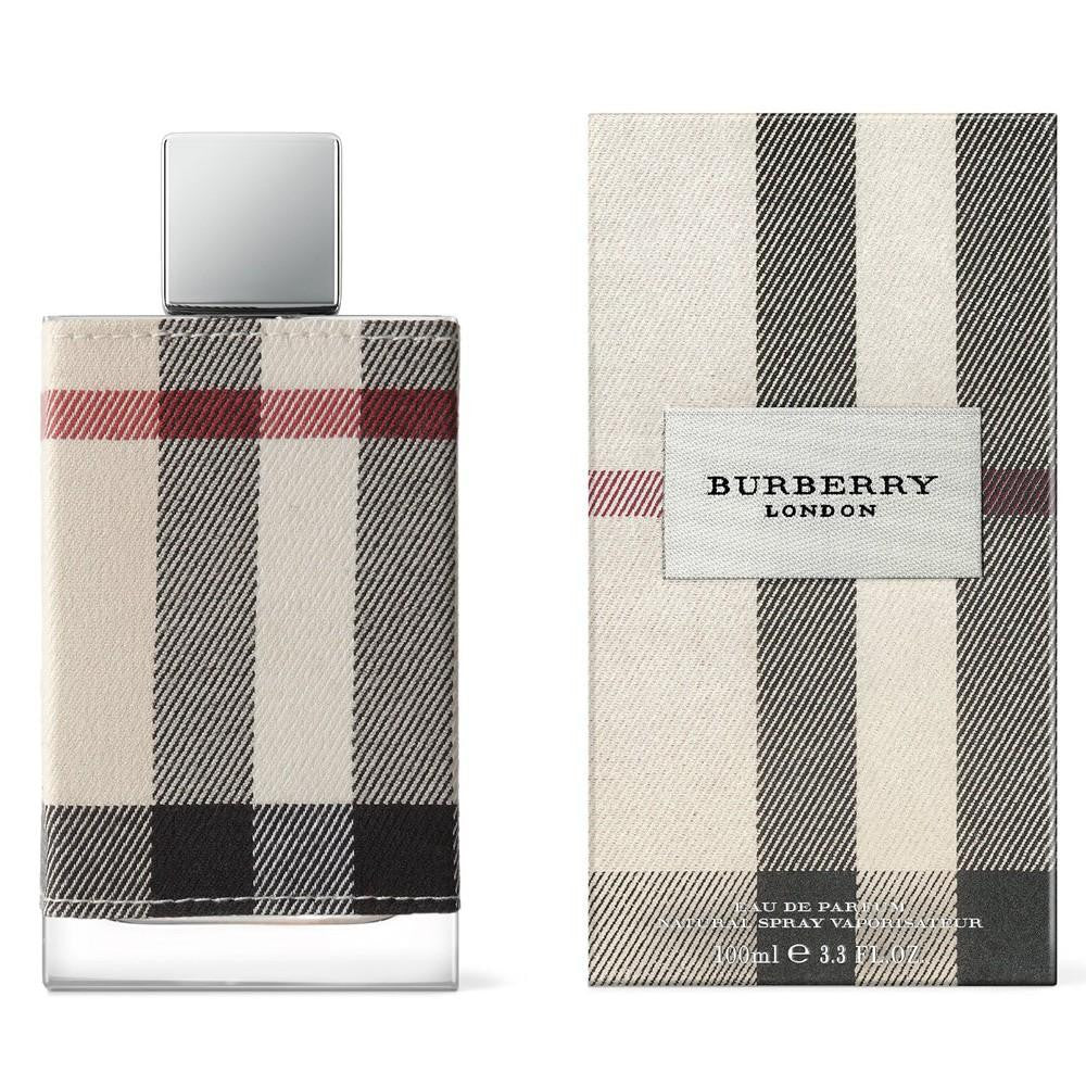 Burberry London for Women 100ml – Chase 