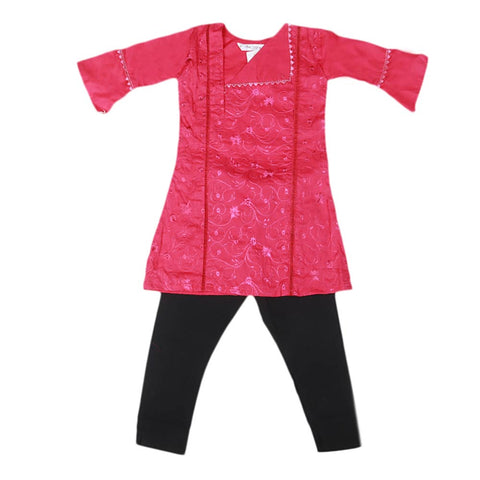 baby girl kameez design