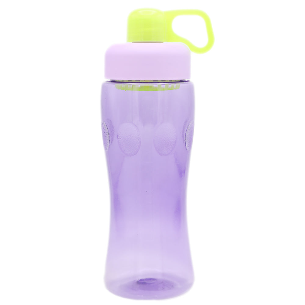 Ringo Water Bottle 500 ML - Purple | Chase Value