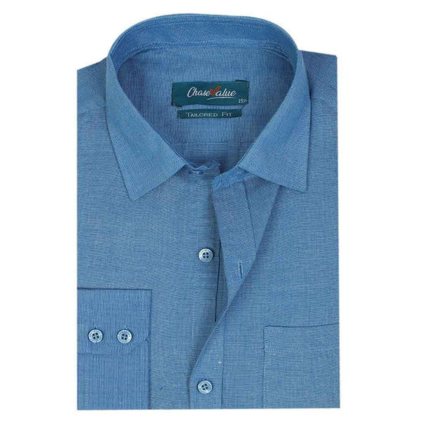 Buy Classy Men's Shirts Online in Pakistan – Chase Value