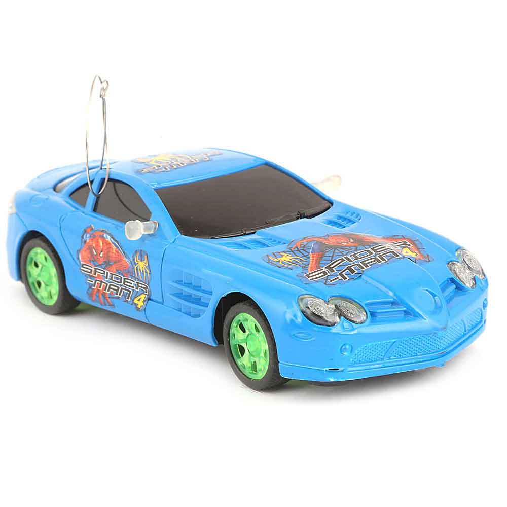 chase remote control car