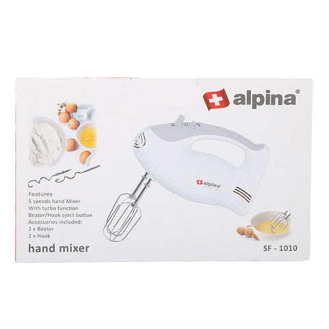 Image result for Alpina Sf-1010 Hand Mixer
