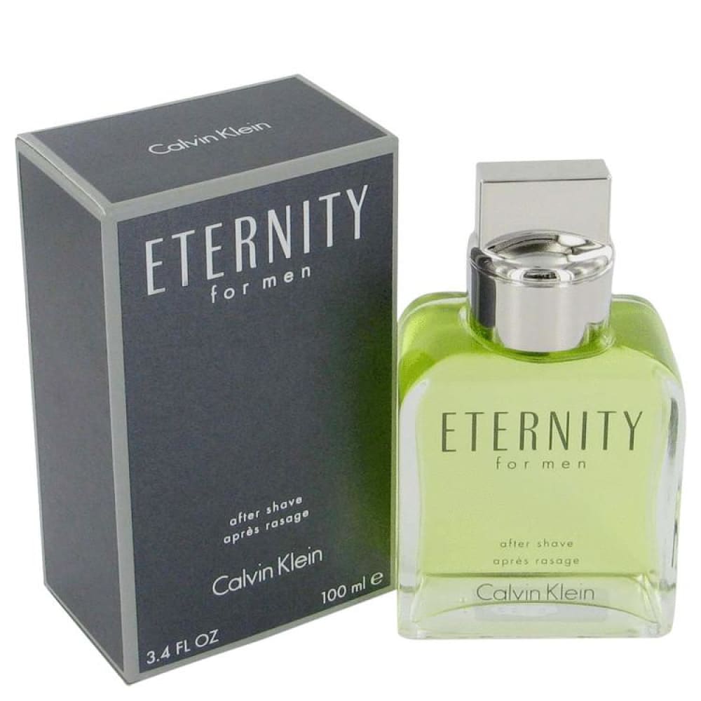 eternity after shave 100 ml