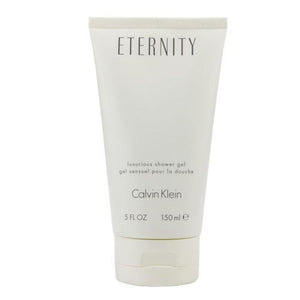 ck eternity shower gel