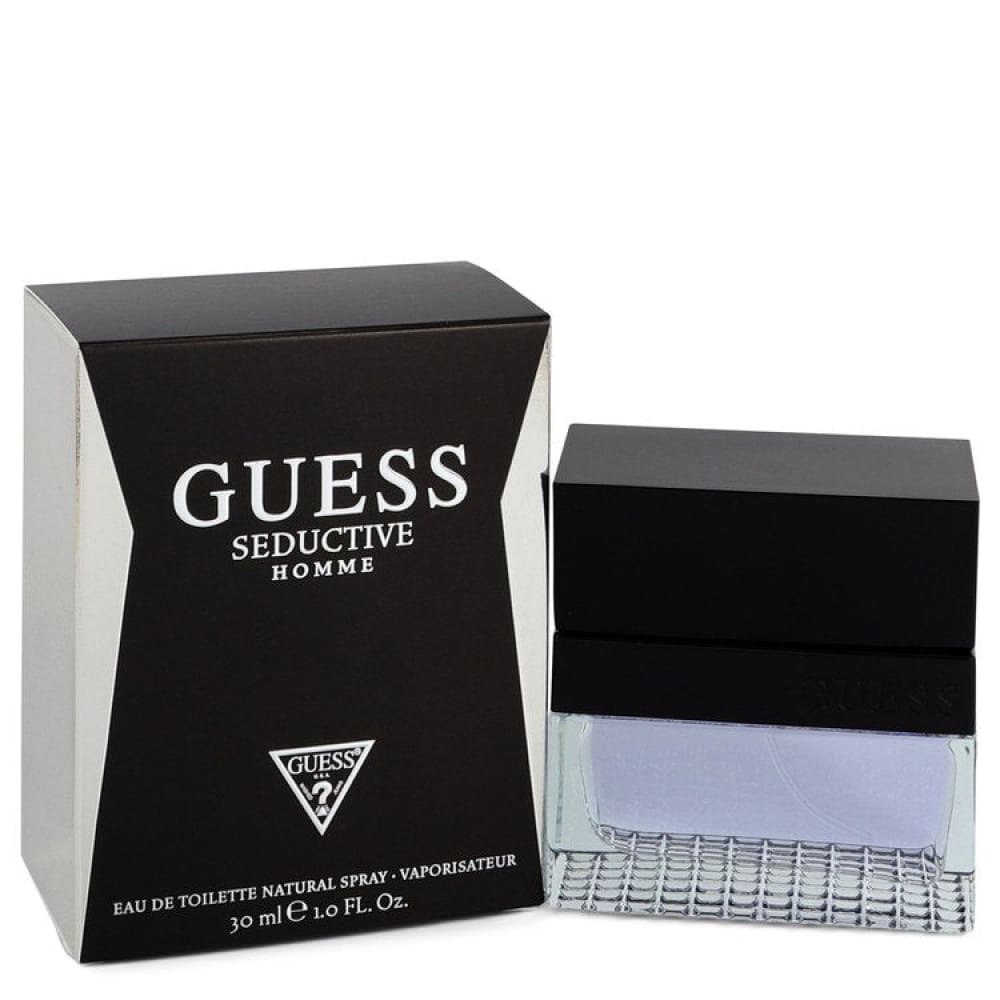 guess seductive 30 ml