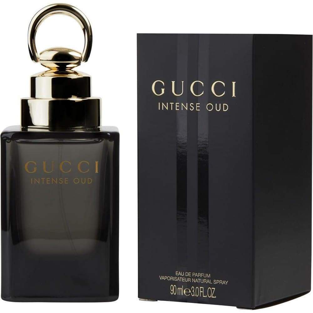 gucci oud men