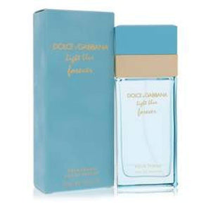 light blue forever edp