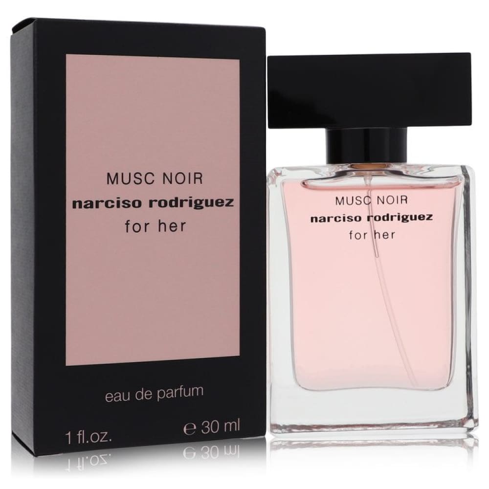 narciso rodriguez musk noir