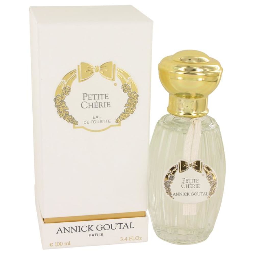 petite cherie perfume annick goutal