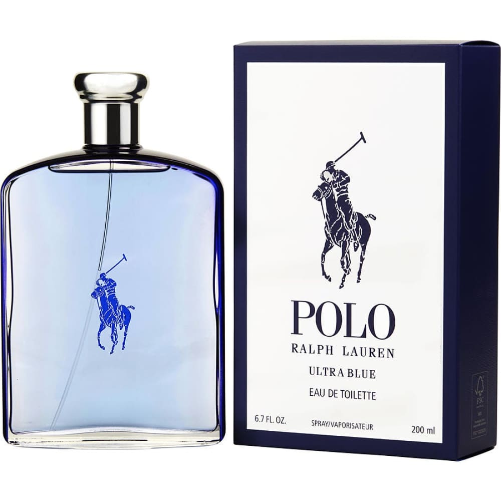 polo ralph lauren ultra blue perfume