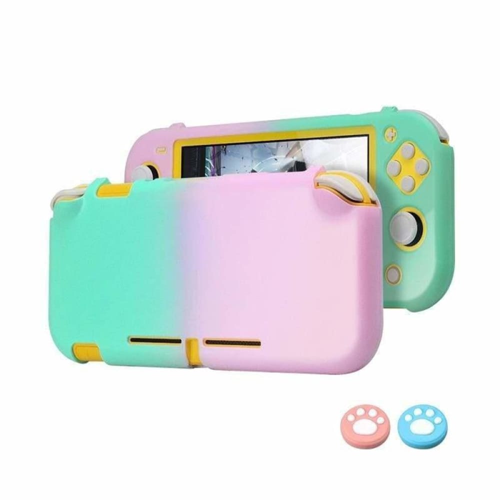 Protective Case For Nintendo Switch Lite Hard Cover Shell