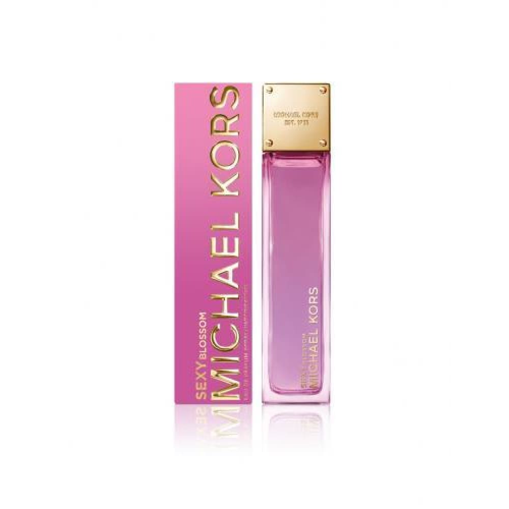 michael kors sexy blossom eau de parfum