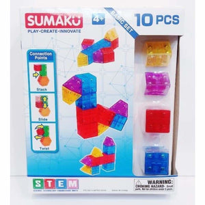 sumaku magnetic blocks