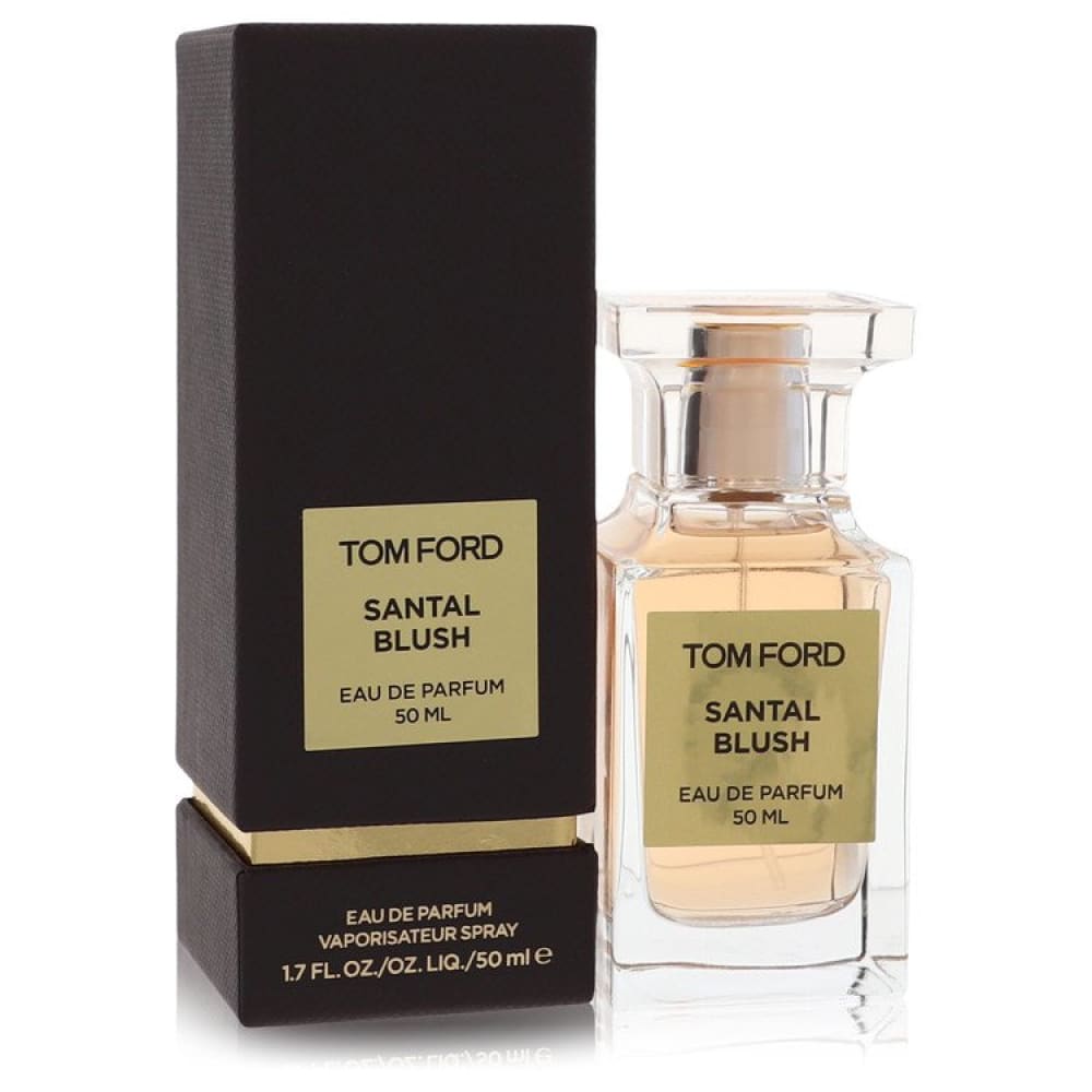 tom ford santal