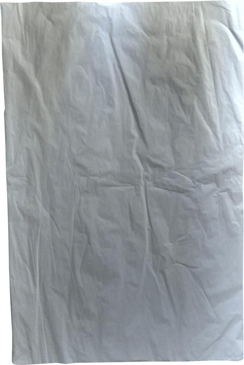 1/2 (330x400mm) White Bleached Greaseproof Paper Sheets