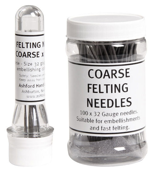 Needle Felting Needles 4 Sizes Triangle Felting Needles - Temu