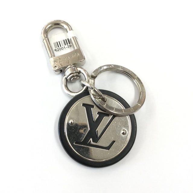 Louis Vuitton // Gold Bolt Extender Key Chain – VSP Consignment