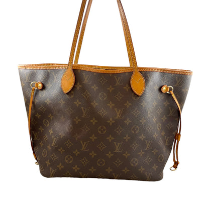 Louis Vuitton Ellipse MM Handbag – Chic To Chic Consignment