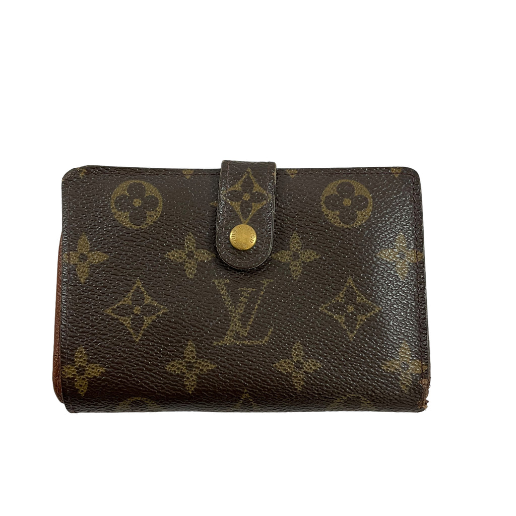 Louis Vuitton Ludlow Unisex Wallet – Chic To Chic Consignment