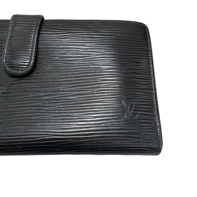 Louis Vuitton Emilie Wallet. AS IS – Chic To Chic Consignment