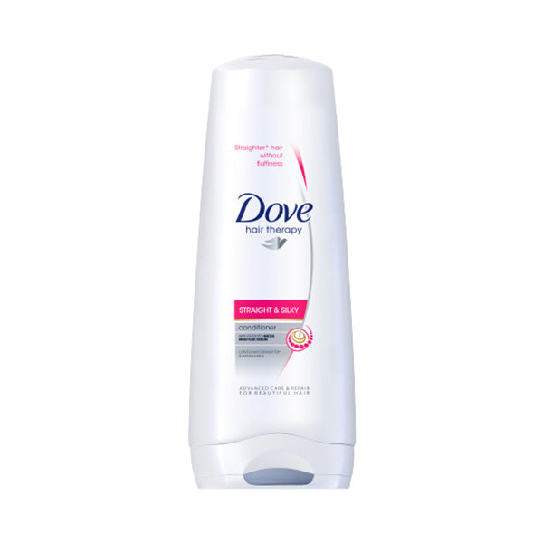 dove hair conditioner how to use