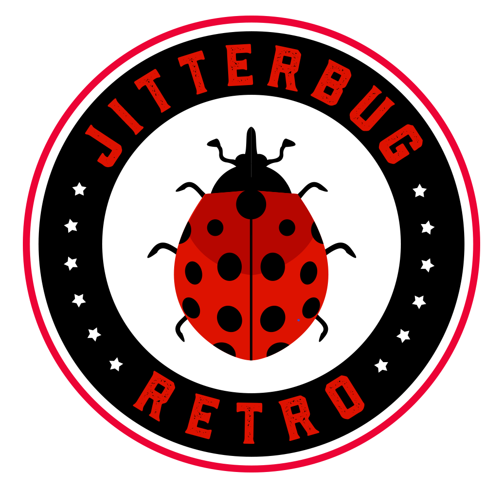 Jitterbug Retro