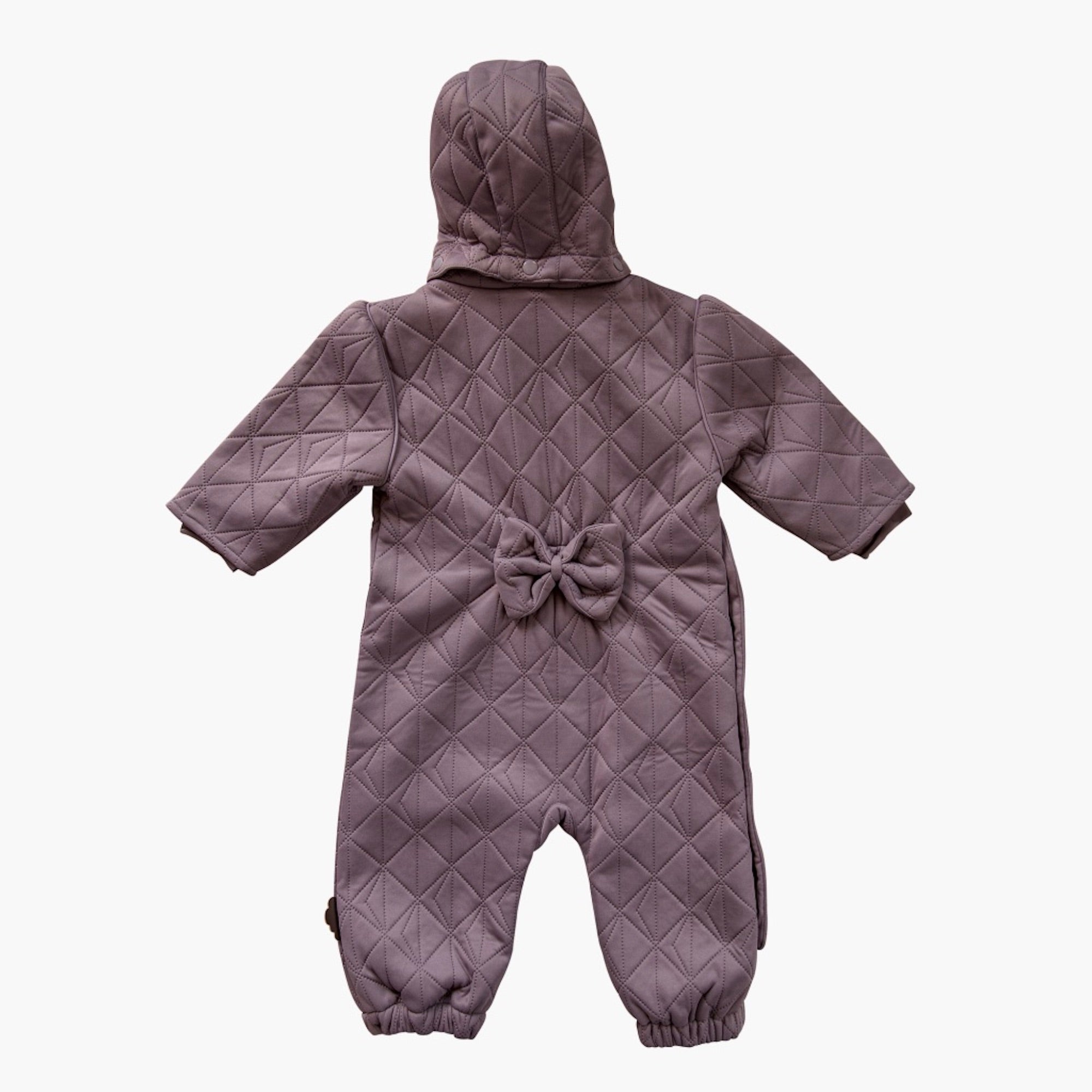 baby thermal suit