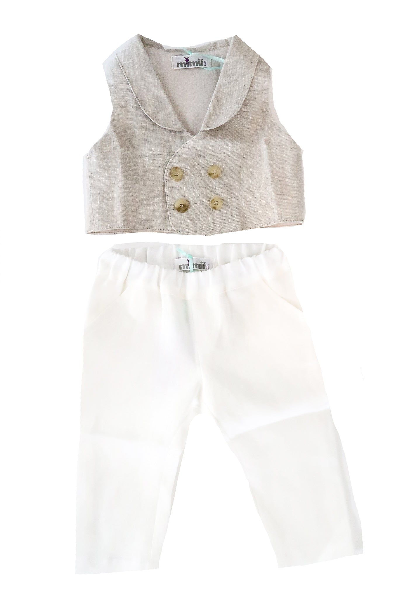 baby special occasion wear