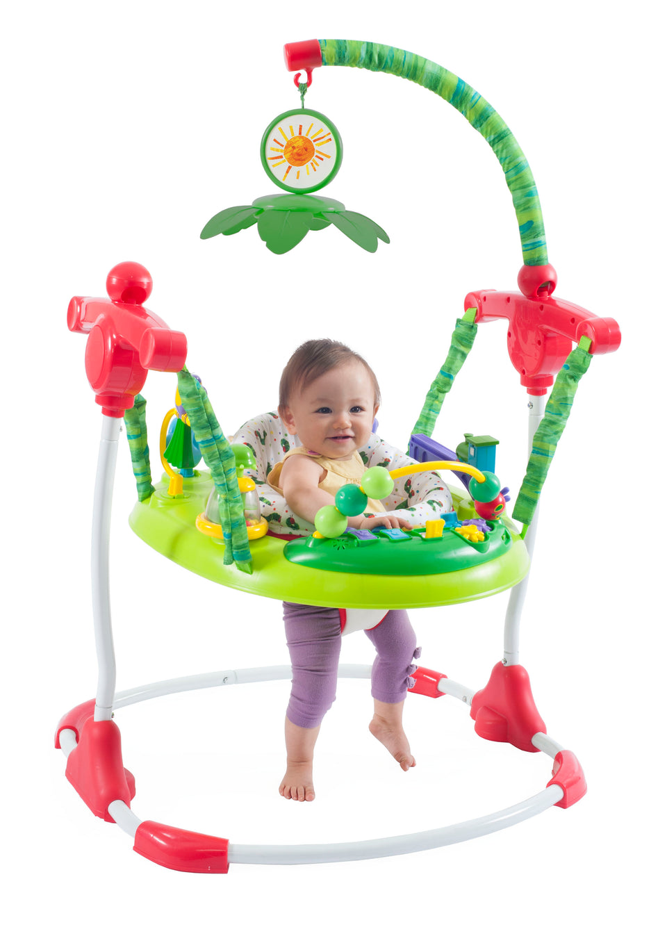 very jumperoo