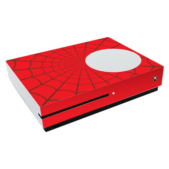 xbox one s spider man