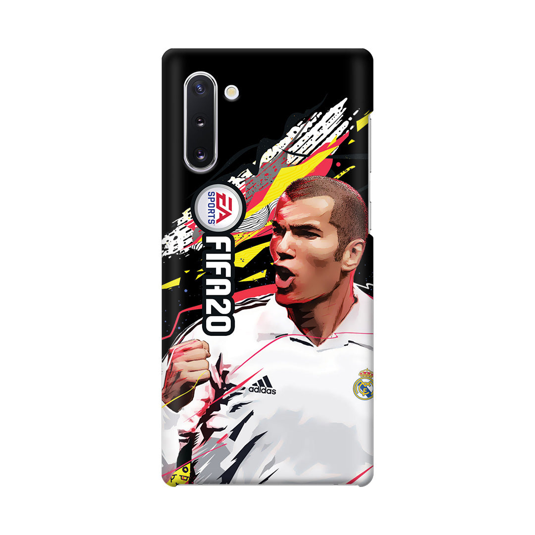 Dessert Paradise Samsung S10 Case