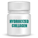 Hydrolyzed Collagen