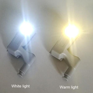 Hot Sale Now Smart Sensor Cabinet Led Light 10pcs 30pcs 50pcs