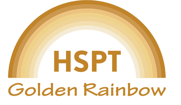 HSPT Golden Rainbow