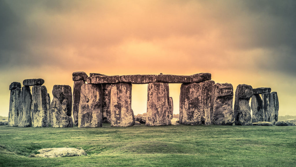 site de stonehenge