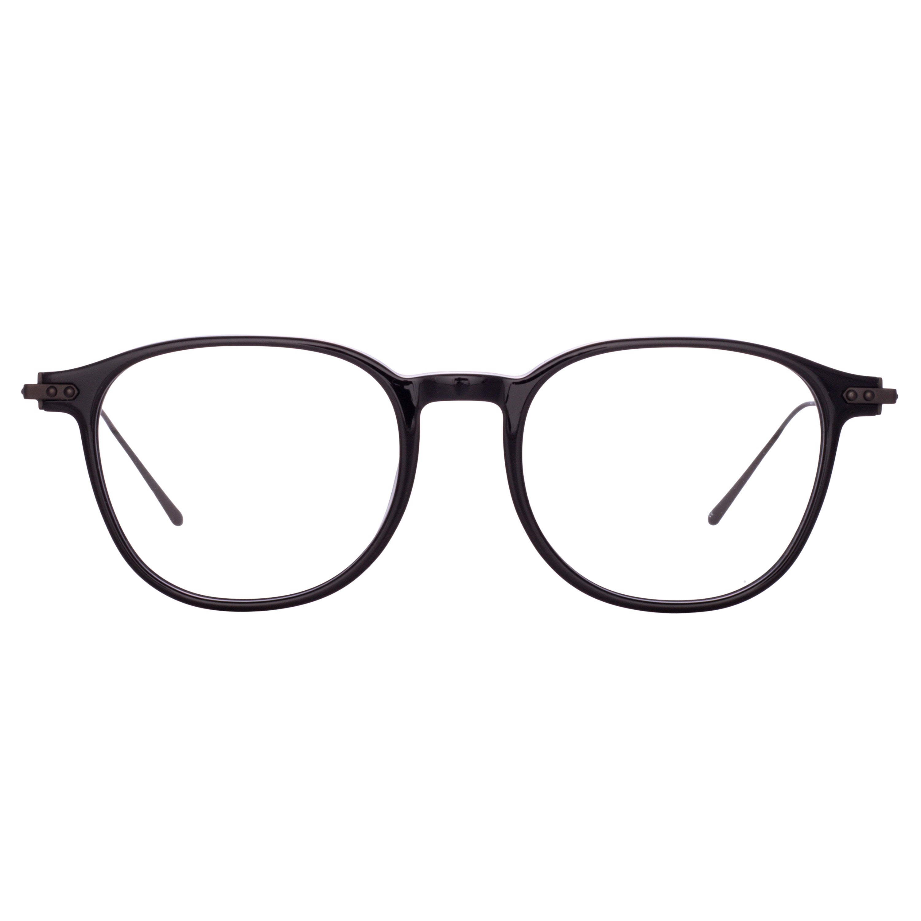 Meier Optical D-Frame in Black