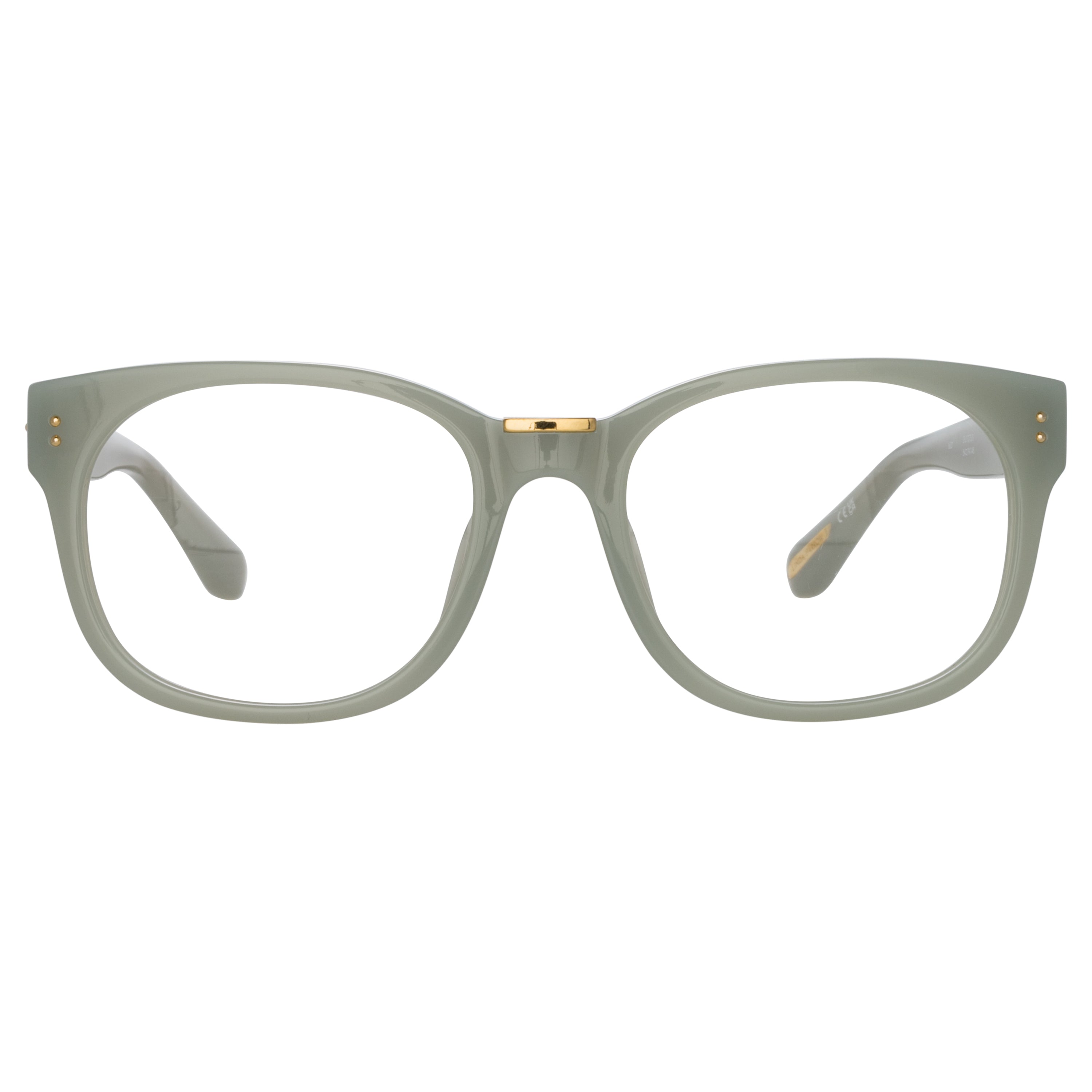 Cedric Rectangular Optical Frames in Steel