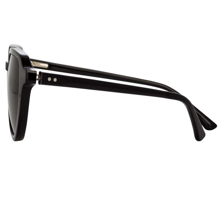 Dries Van Noten 184 C1 Angular Sunglasses| Free Shipping & Returns ...