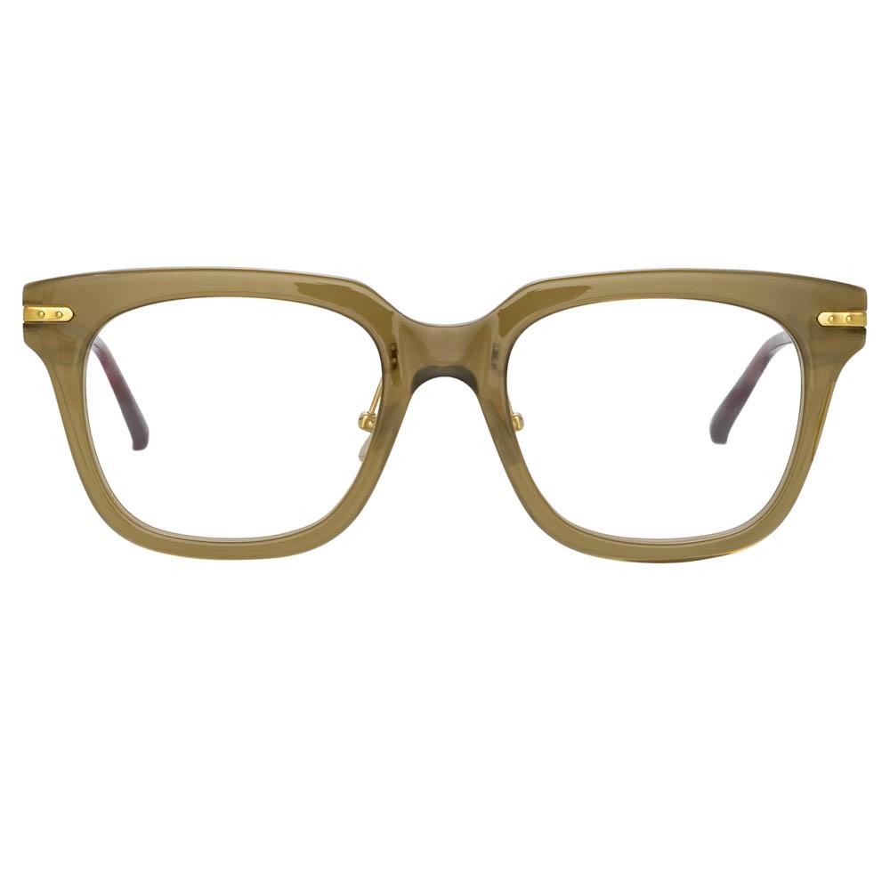 Empire Optical A D-Frame in Green