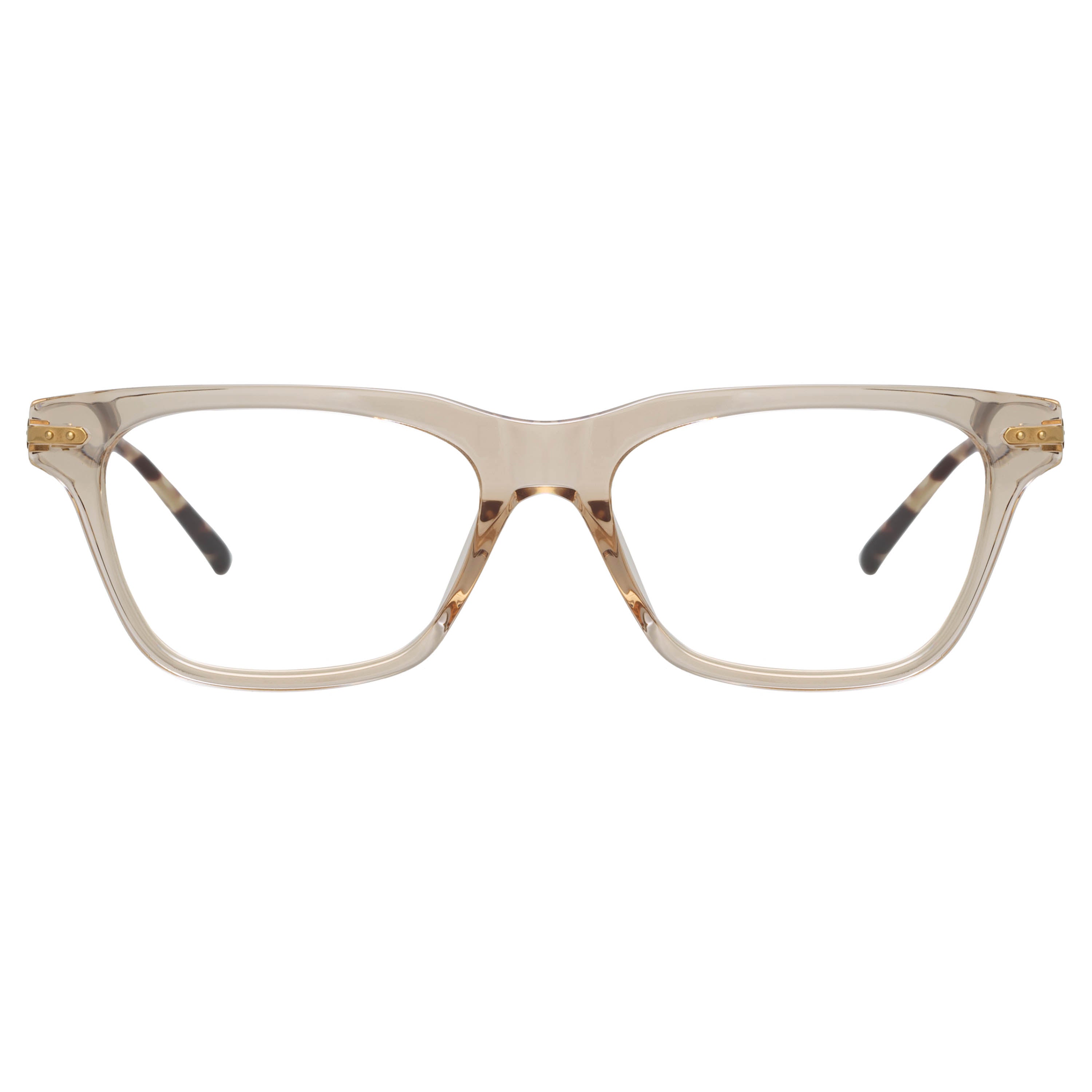 Mae Cat Eye Optical Frame in Ash